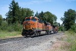 BNSF 6885